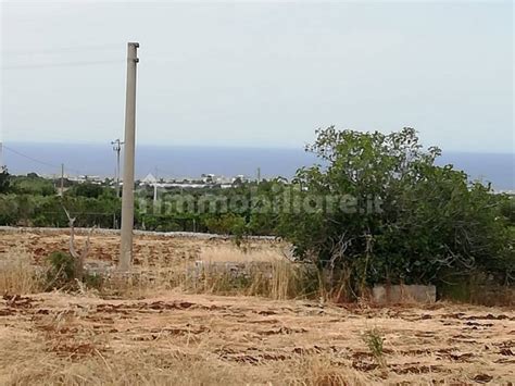 Terreno Agricolo Strada Comunale Santa Candida Polignano A Mare Rif