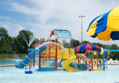 Jeffersonville Aquatic Center | Jeffersonville, Outdoor, Pool float