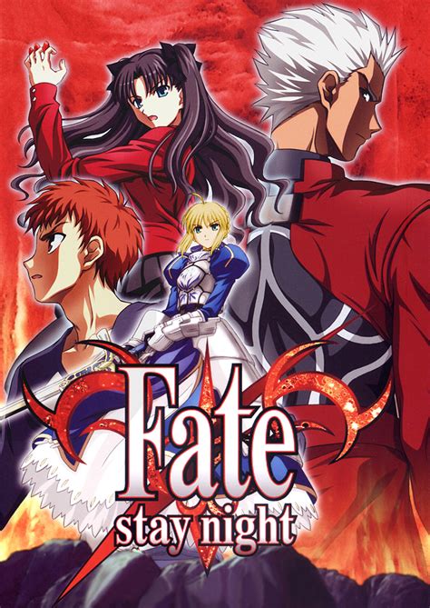 Fate/stay night | TYPE-MOON Wiki | Fandom