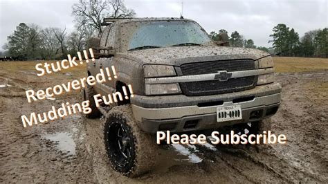 Lifted Silverado Z71 Mudding Compilation Youtube