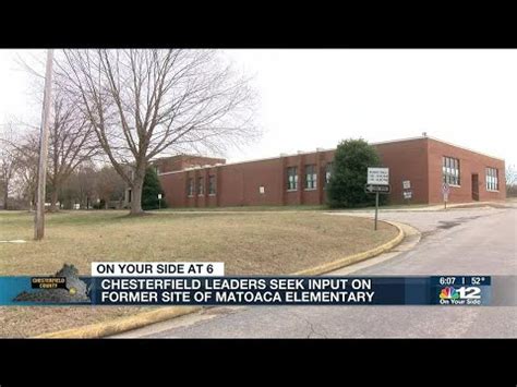 Matoaca Elementary School (Ranked Bottom 50% for 2024-25) - Petersburg, VA