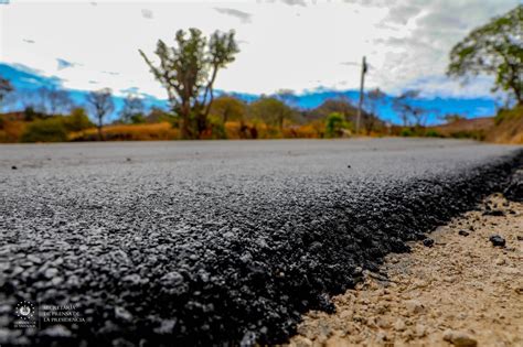 Se inicia la pavimentación de la segunda etapa del periférico Gerardo