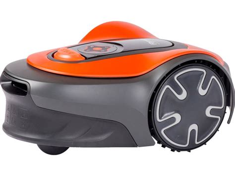 Flymo Easilife Go Review Robot Lawn Mower Which