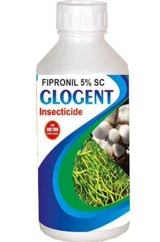 Fipronil Insecticide at Best Price in Indore, Madhya Pradesh | Globe International Crop Science