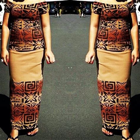 51 Best Sulu Jaba Images On Pinterest Polynesian Dresses Island Wear