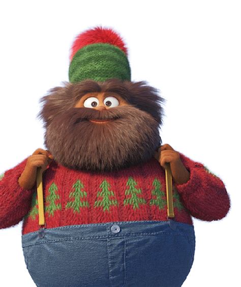 Dr Seuss The Grinch Illumination Entertainment