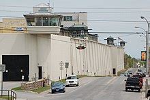 Clinton Correctional Facility - Wikipedia