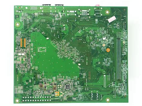 Acer Aspire Atc Dibswl Abrian A L Motherboard