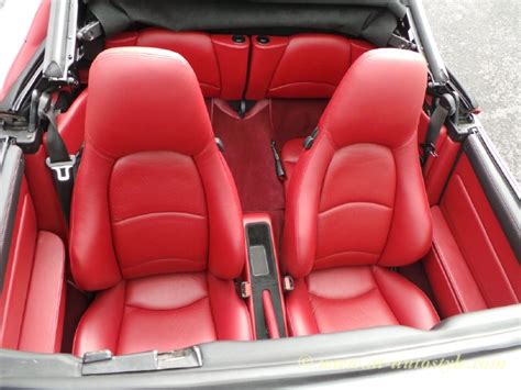 Porsche 993 interior_30 – A&T Autostyle