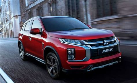 Mitsubishi Asx Reviews Models Range Carexpert