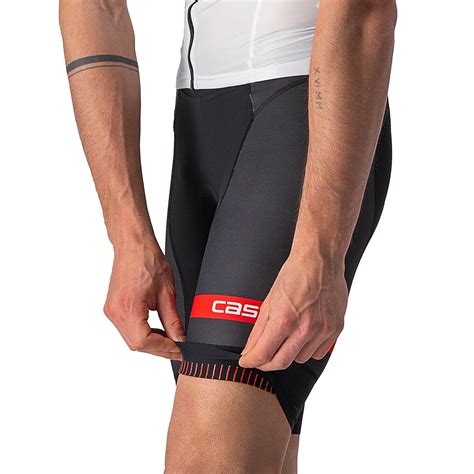 Castelli Free Tri 2 Short Mens Men