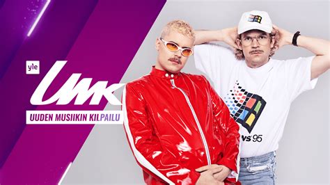 Finland Windows95man Releases UMK Entry No Rules Eurovoix