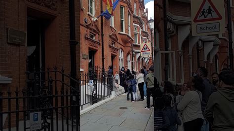 Consulado General De Espa A En Londres Todo Lo Que Necesitas Saber