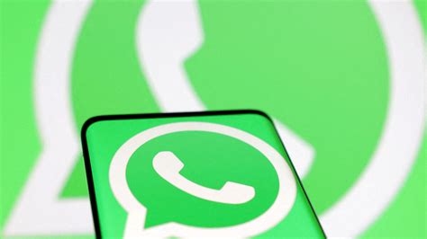 Whatsapp L Application De Communication Touch E Par Une Panne Globale