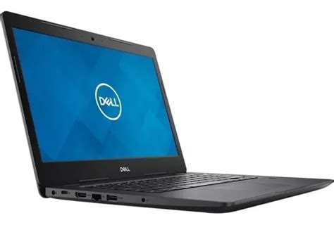 Notebook Dell Latitude 3400 I7 8º 8gb Hd500gb Garantia Parcelamento Sem Juros