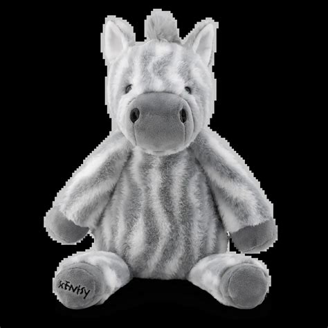 Zoey The Zebra Scentsy Buddy Scentsy Fragrance Store