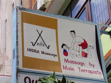 Indora Massage World Gay Guide