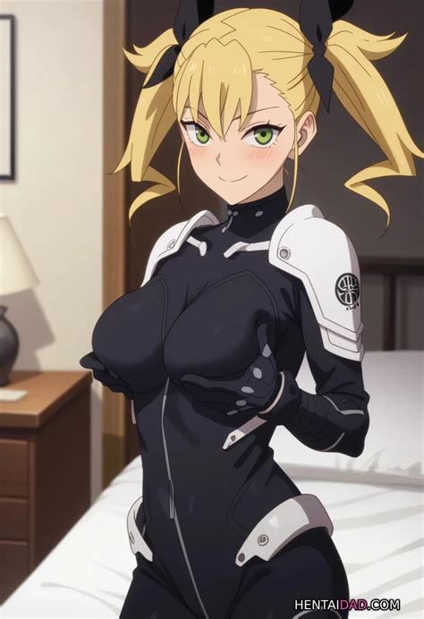 Kikoru Shinomiya Hot Nudes Kaiju No Hentaidad