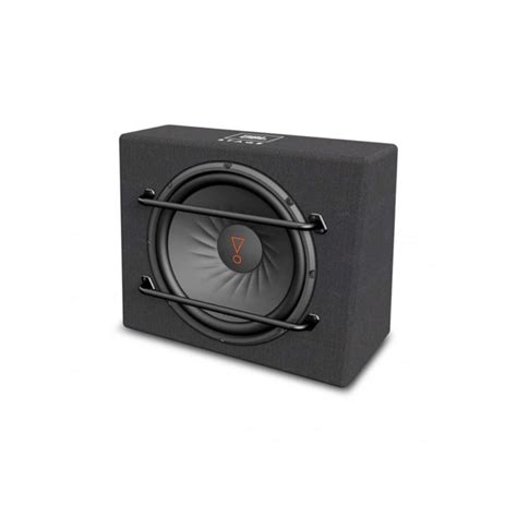 JBL Audio Stage 1200S 12-Inch Subwoofer – Caringbah Car Sound