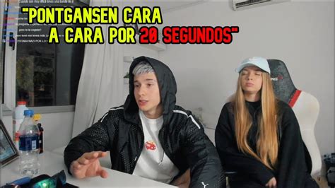 Stream Completo De Mazza Con Agus Padilla Youtube