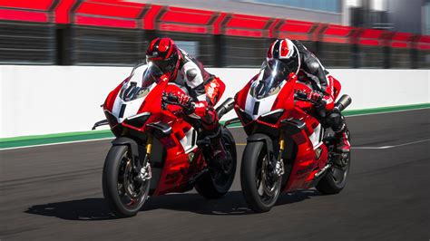 Ducati Panigale V4 R Unveiled Prices Specs Features