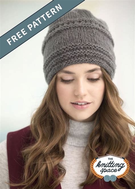 Free Crochet Patterns For Winter Baby Caps Bepatterns Slouch