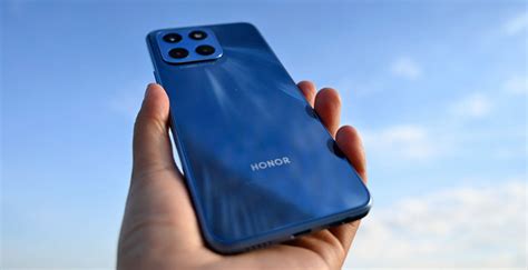 Honor Presentó En Perú Los Honor X6 Y Honor X6s