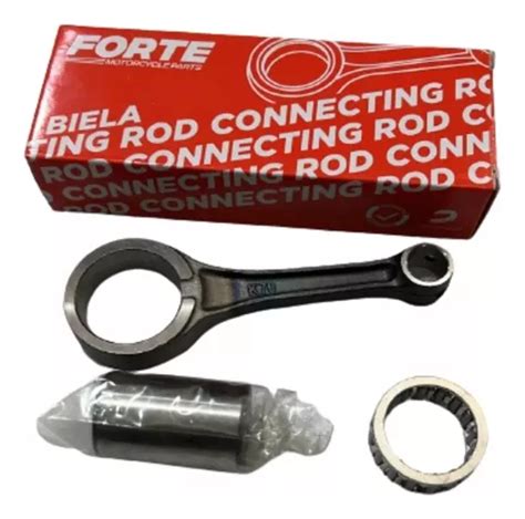 Kit Biela Honda Cb Forte Fas Motos