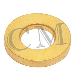 Brass Washers - fittingsindia.com