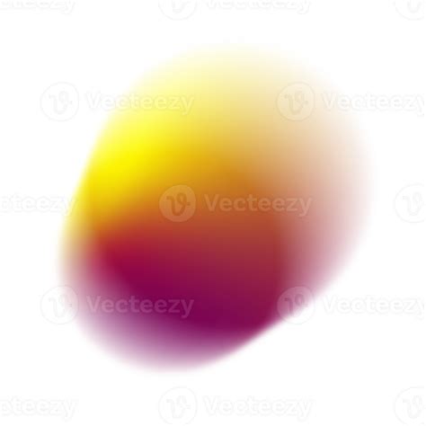 Abstract Blurry Light Leak Element 29819635 Png