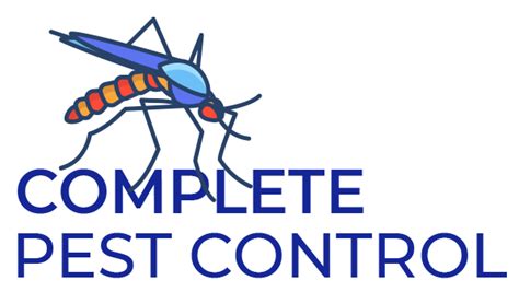 Complete Pest Control Pet Friendly Pest Control Commercial