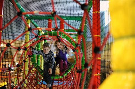 Wild Kindergeburtstag In Der Biosph Re Potsdam