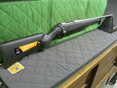 Tikka T X Lite Stainless Win For Sale At Gunsamerica