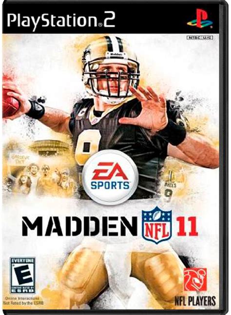 Madden Nfl 11 Gameplanet