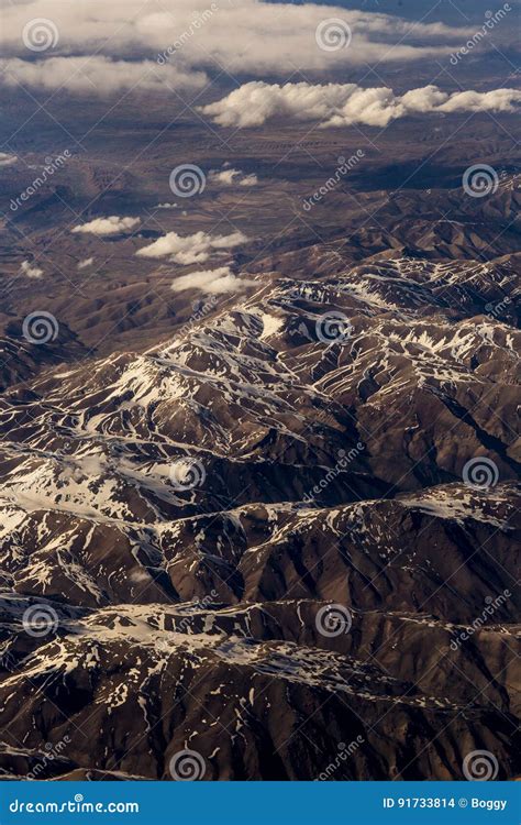 Taurus mountains in Turkey stock photo. Image of view - 91733814