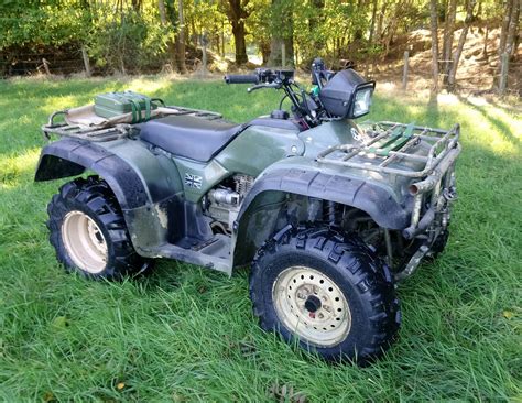 Submit Your Atv November 2018 Honda Atv Of The Month Contest Honda Atv Forum