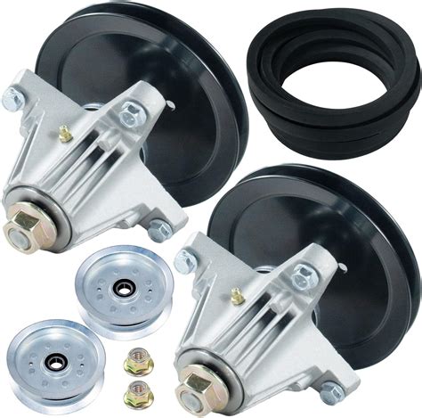 Amazon GUSUHAWK 2 Pack 918 06977A Spindle Assembly With 756