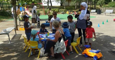 Vesoul Animation Le Millepatte a fêté ses 10 ans