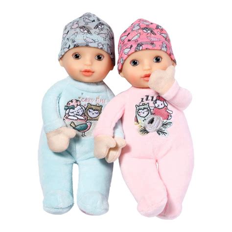 Baby Born Lutka Sweetie 22cm – Bimaco