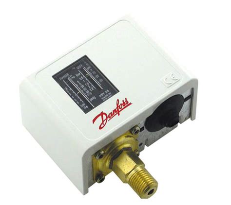 Danfoss Kpi G