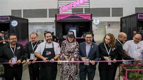 Baja California Ser Sede Del Tianguis Tur Stico Esquina