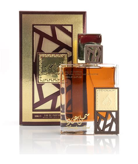 Lattafa Perfumes Simply Oud Eau De Parfum Ml Lattafa