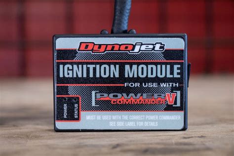 Motorcycle Ignition Module | Dynojet