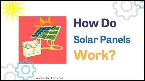 How Do Solar Panels Work A Simple Guide Solar