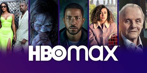 Todos Los Estrenos De Hbo Max En Septiembre De 2023