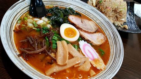 Rai Rai Ramen Mt Laurel 1200 S Church St Mt Laurel Township Nj