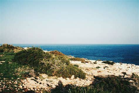 Cape Greco National Park Visual Travel Diaries National Parks