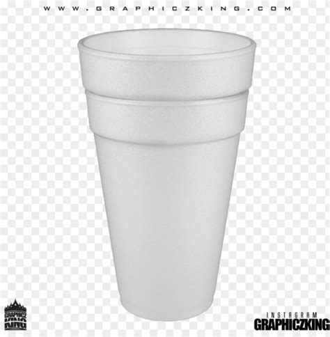 Free Download Hd Png Share This Image Double Styrofoam Cup Png