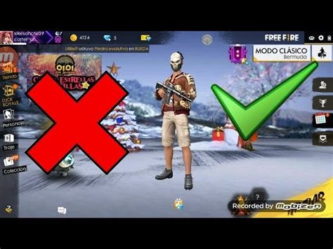 Consejos Infalibles Para Recuperar Amigos En Free Fire Domina Las