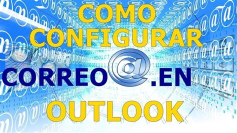 Soluci N Para Configurar Hotmail En Outlook Mundowin